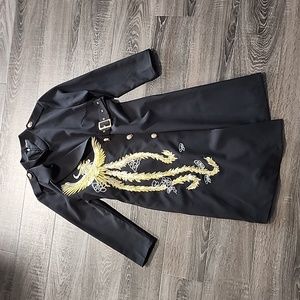 ❄️ ZCrave: 'Phoenix' Dress ❄️